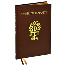 Order of Penance SKU 528/22